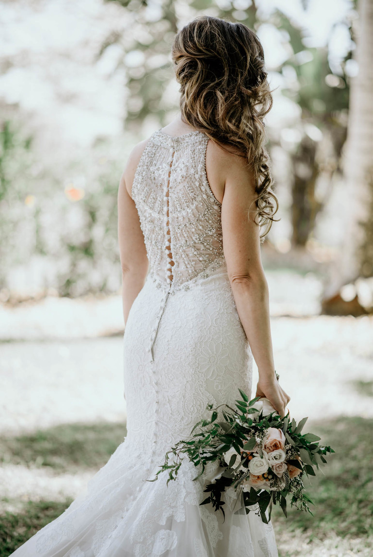 Allure Bridal Wedding Gown